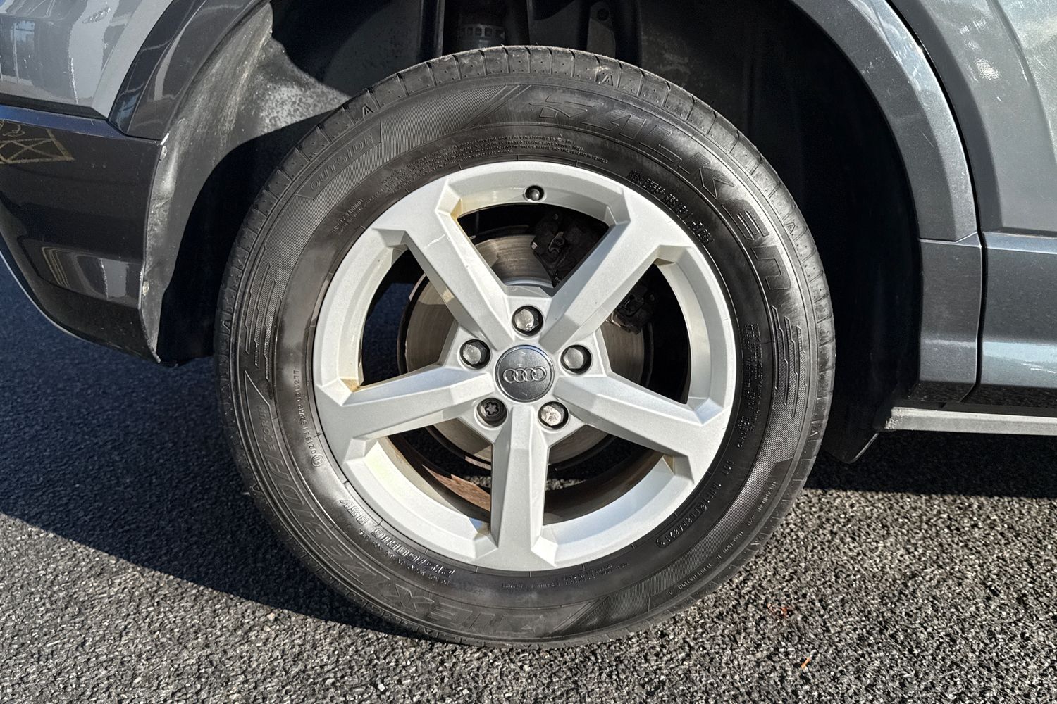 Used Audi Q2 2019 for sale - 76351978: Photo 13