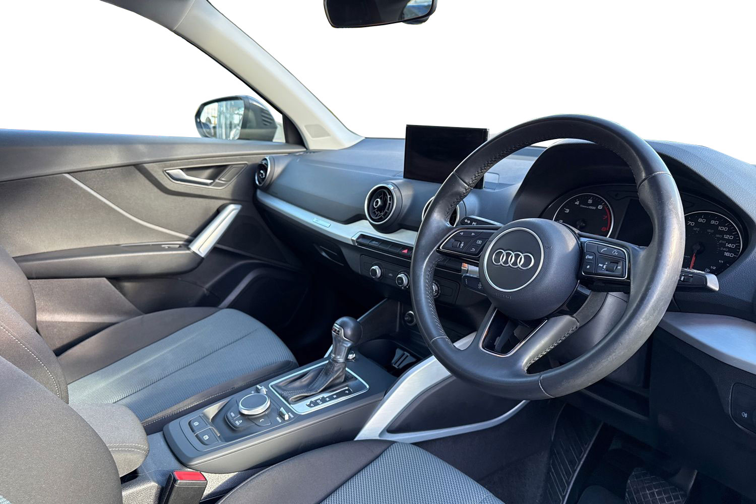 Used Audi Q2 2019 for sale - 76351978: Photo 14