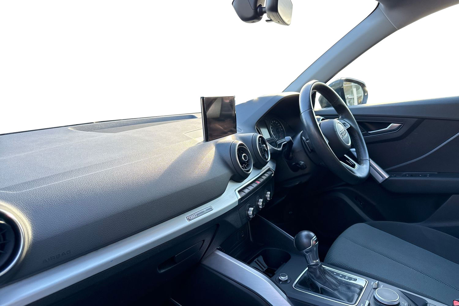 Used Audi Q2 2019 for sale - 76351978: Photo 15