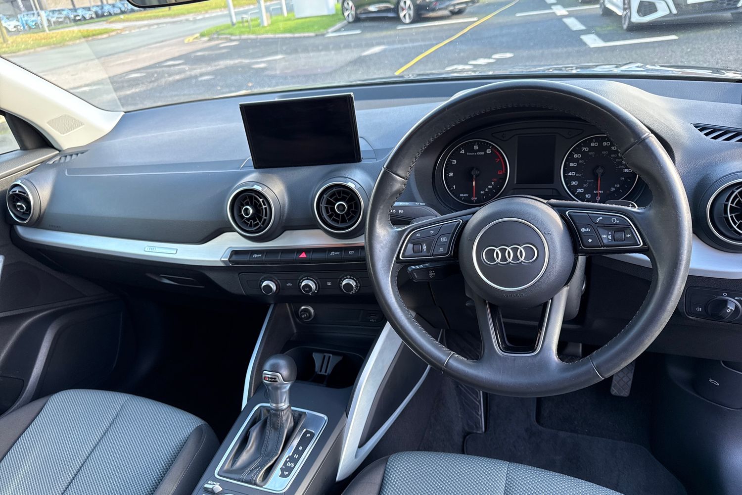 Used Audi Q2 2019 for sale - 76351978: Photo 18