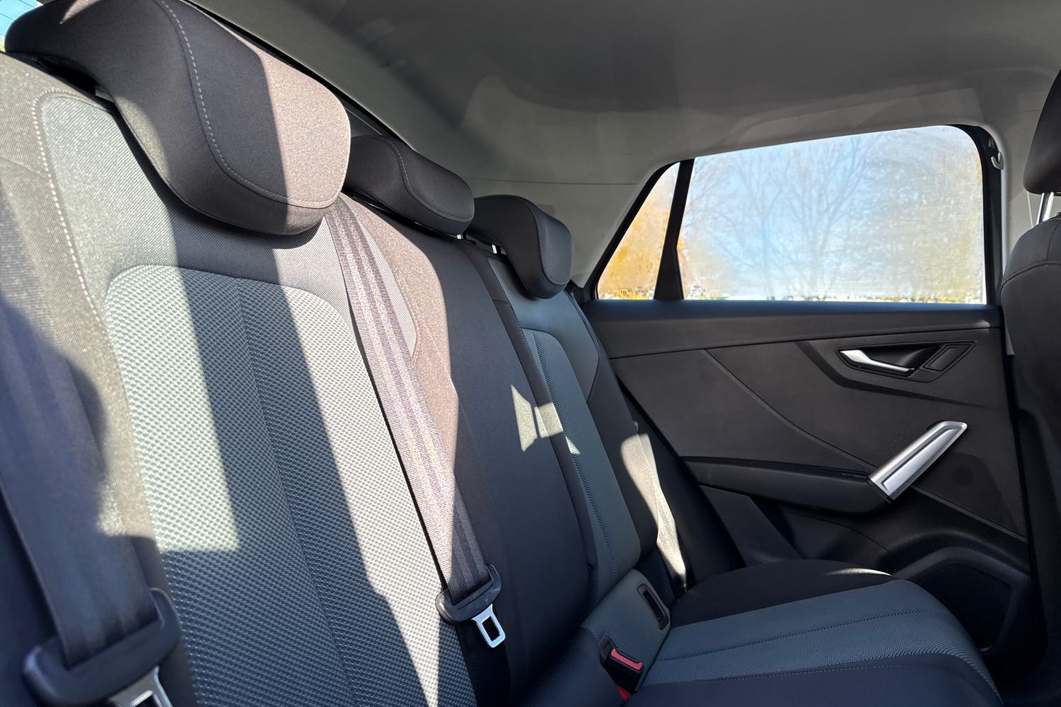 Used Audi Q2 2019 for sale - 76351978: Photo 19