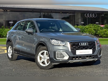 2019 - SE 35 TFSI 150 PS S tronic 5-Door