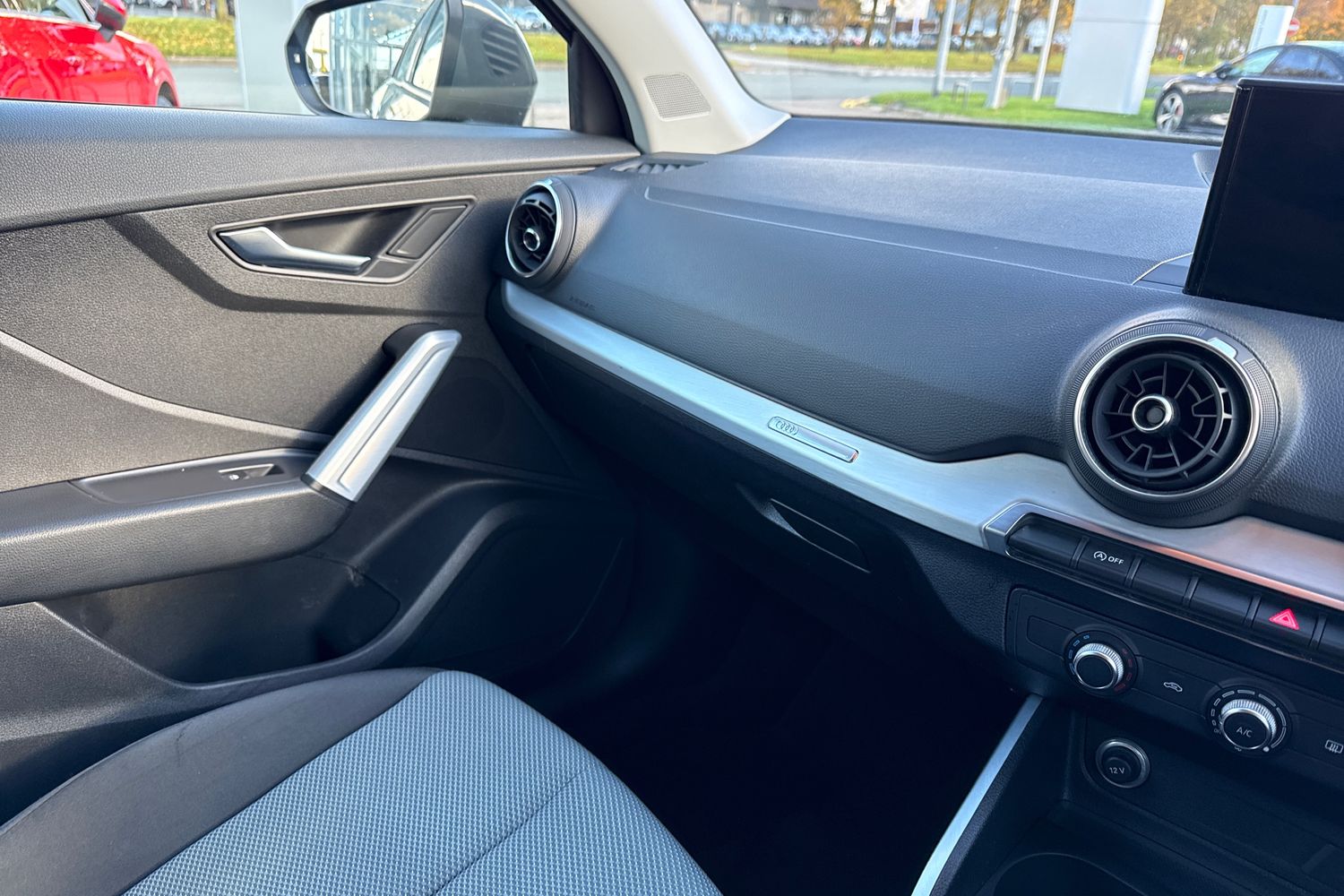 Used Audi Q2 2019 for sale - 76351978: Photo 20