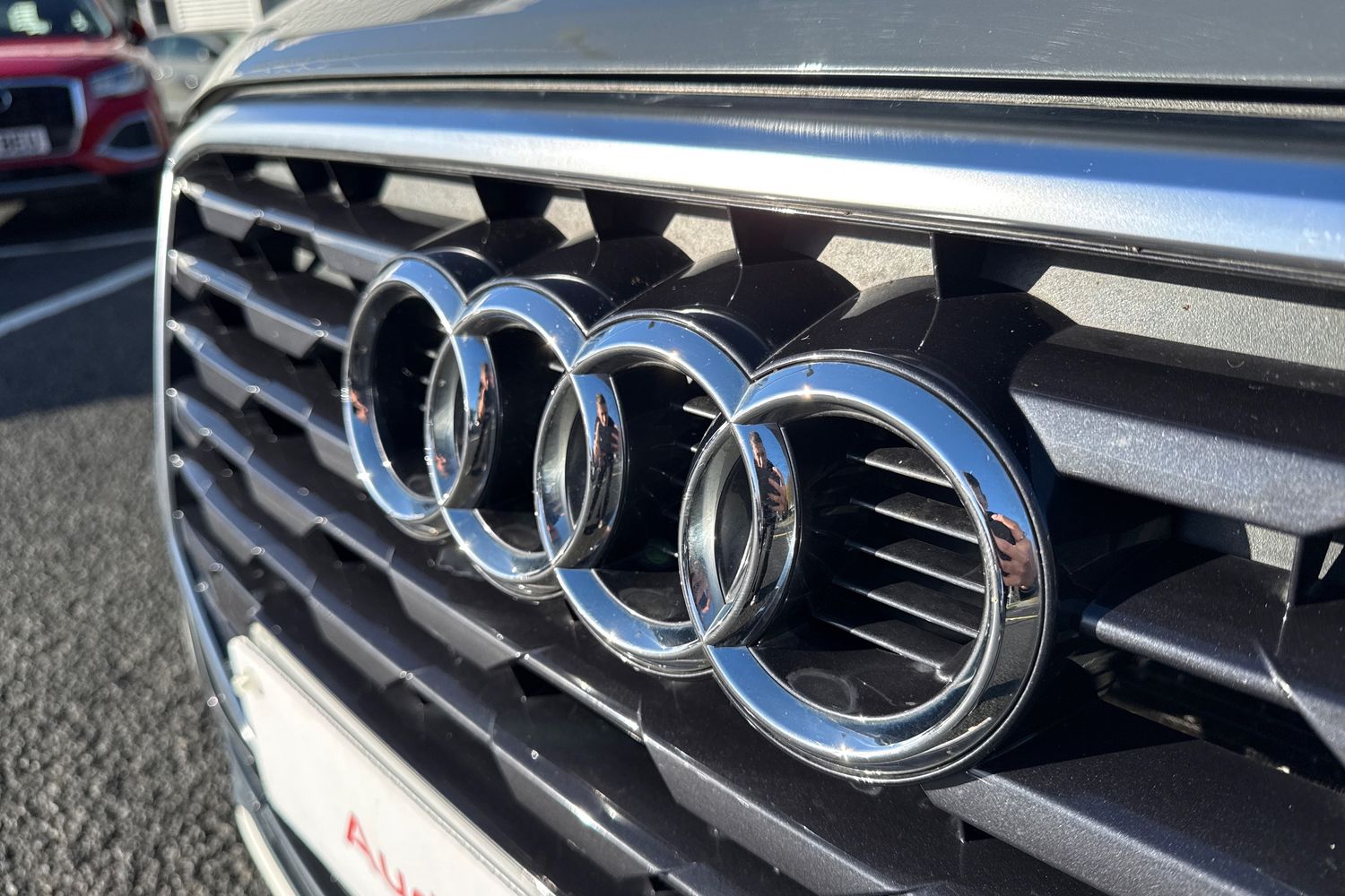 Used Audi Q2 2019 for sale - 76351978: Photo 25