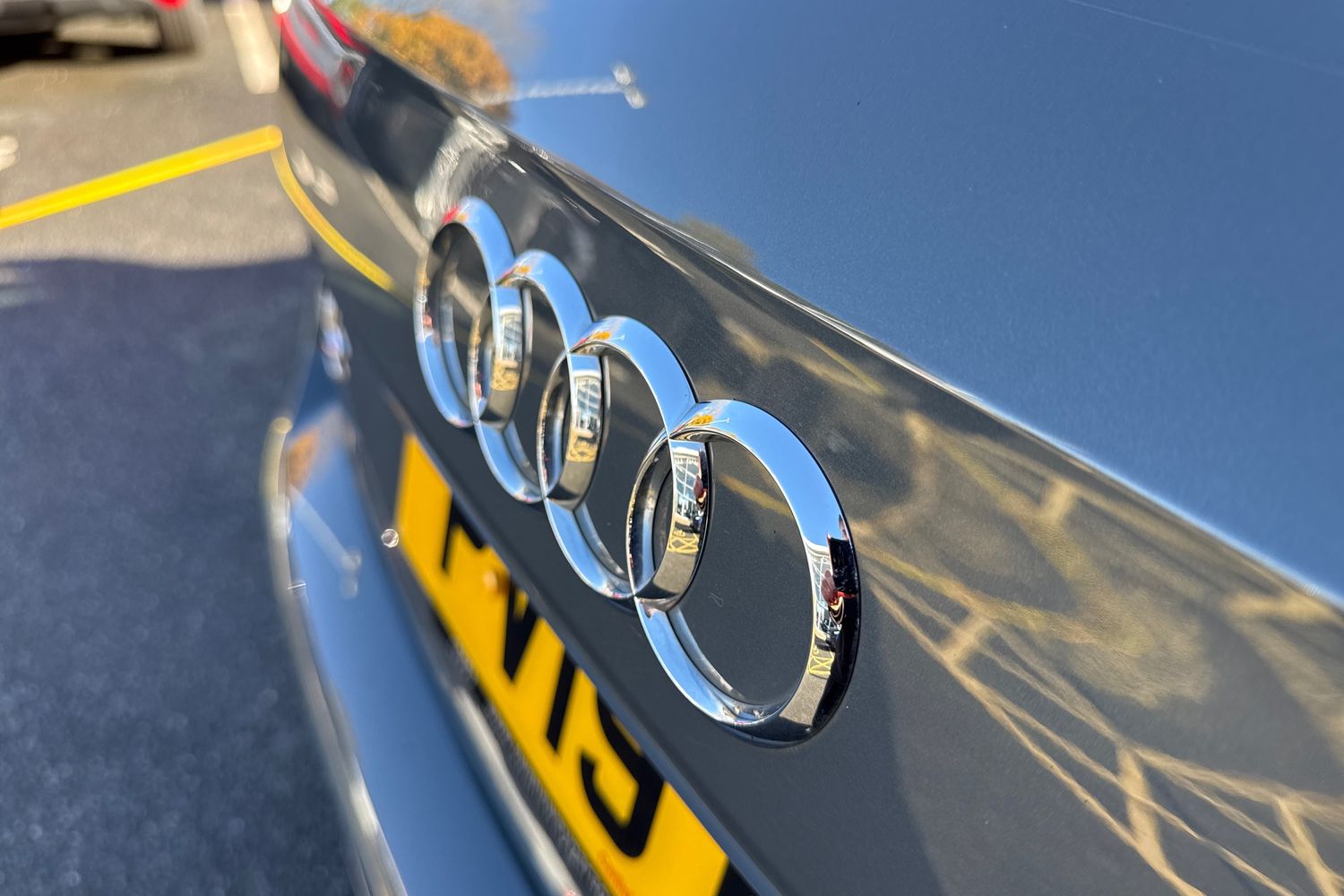 Used Audi Q2 2019 for sale - 76351978: Photo 31