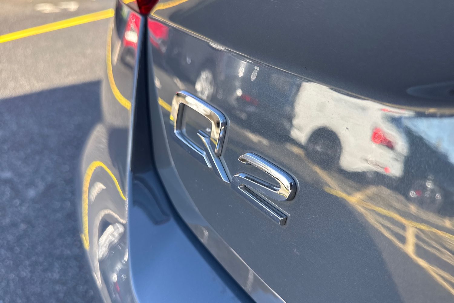 Used Audi Q2 2019 for sale - 76351978: Photo 32