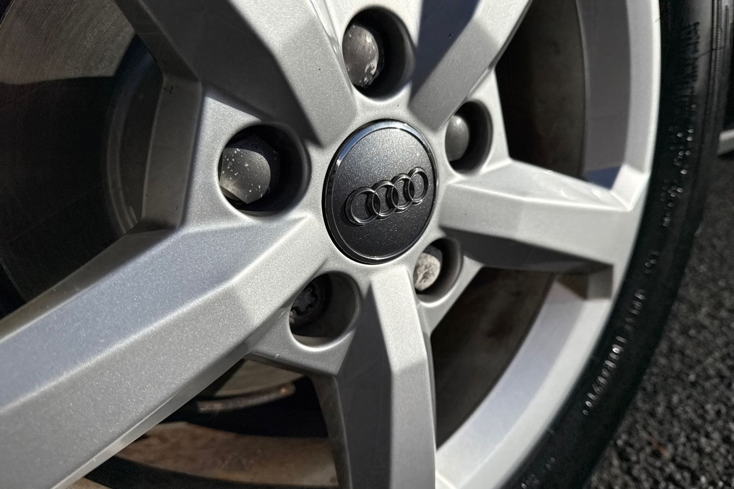 Used Audi Q2 2019 for sale - 76351978: Photo 34
