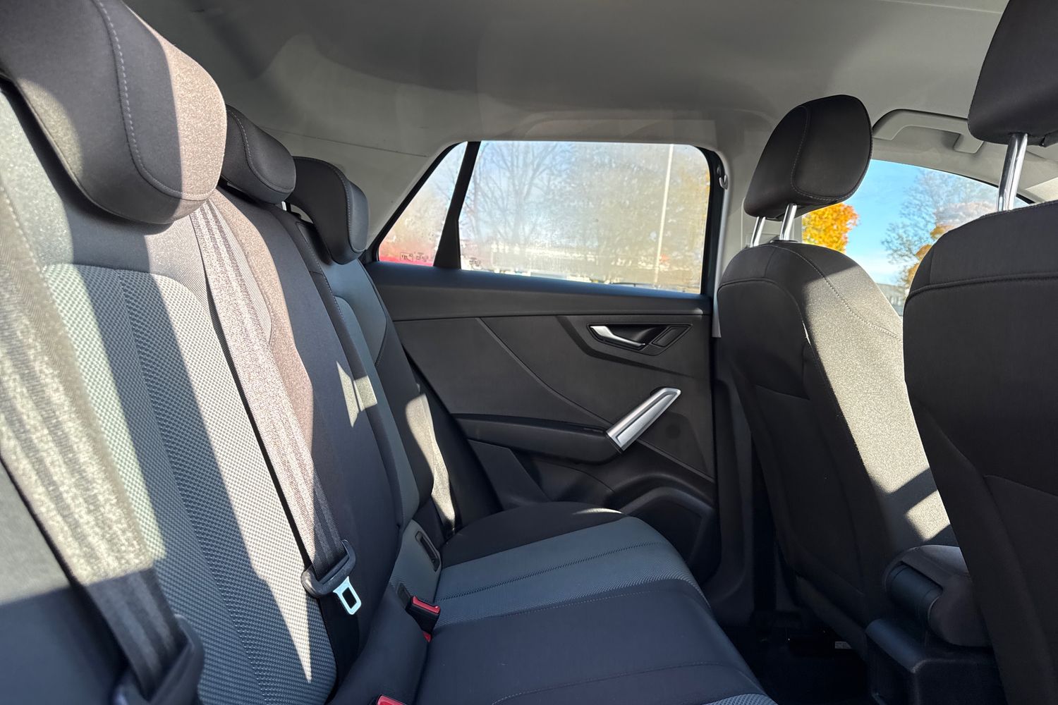 Used Audi Q2 2019 for sale - 76351978: Photo 38