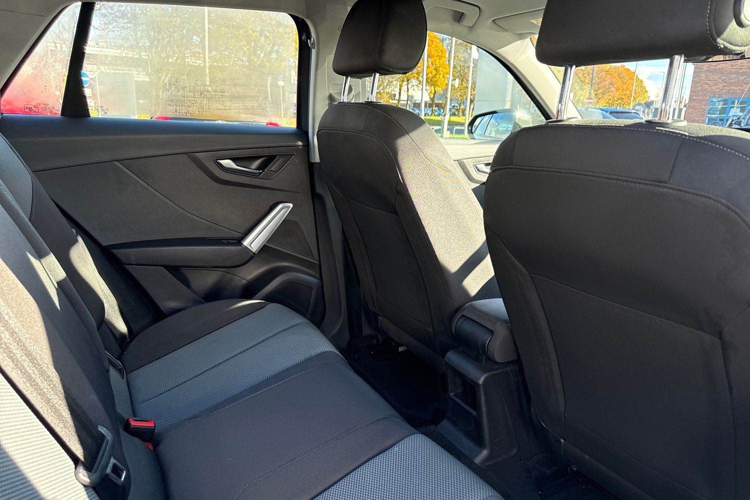 Used Audi Q2 2019 for sale - 76351978: Photo 42