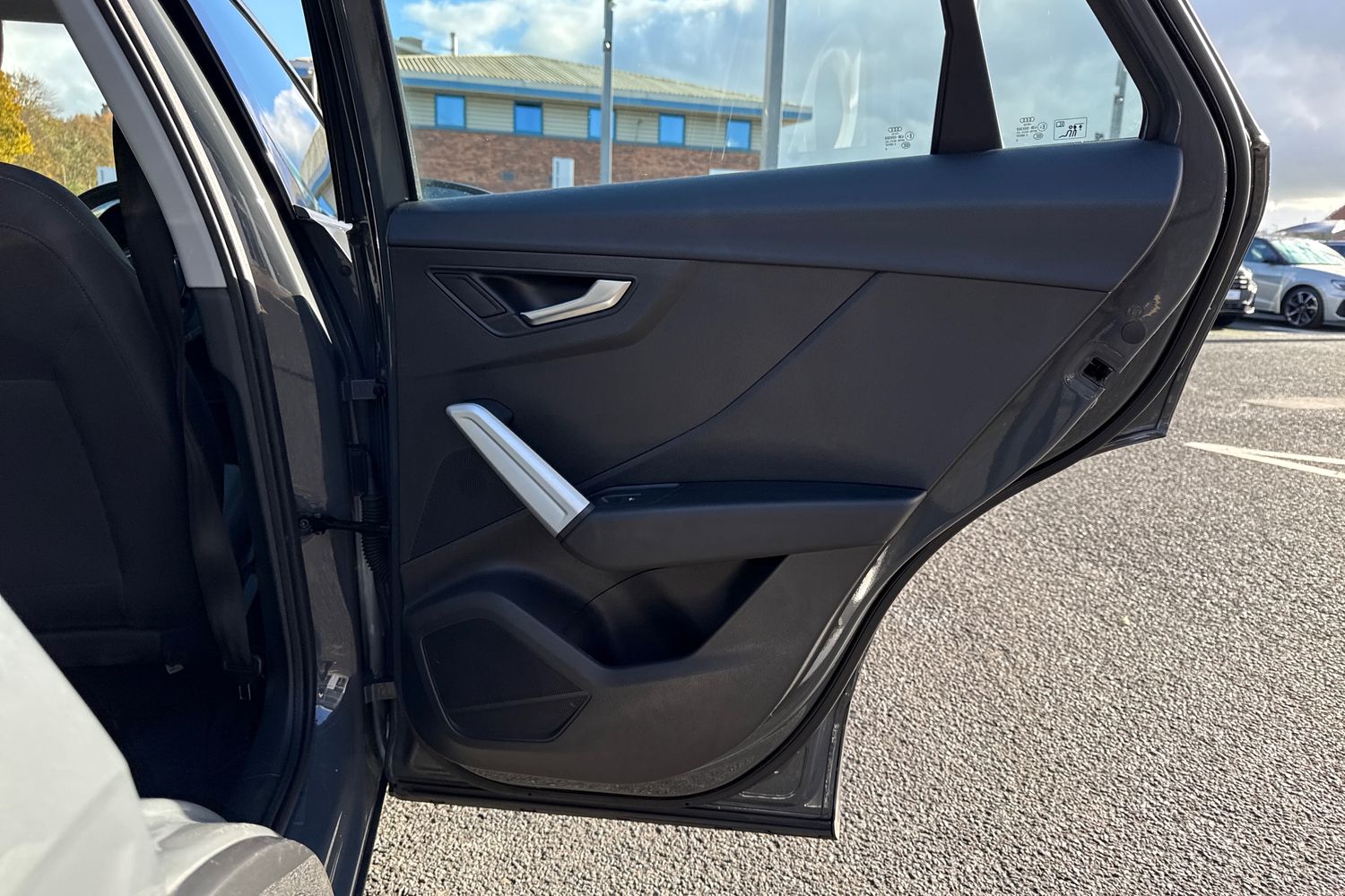 Used Audi Q2 2019 for sale - 76351978: Photo 43
