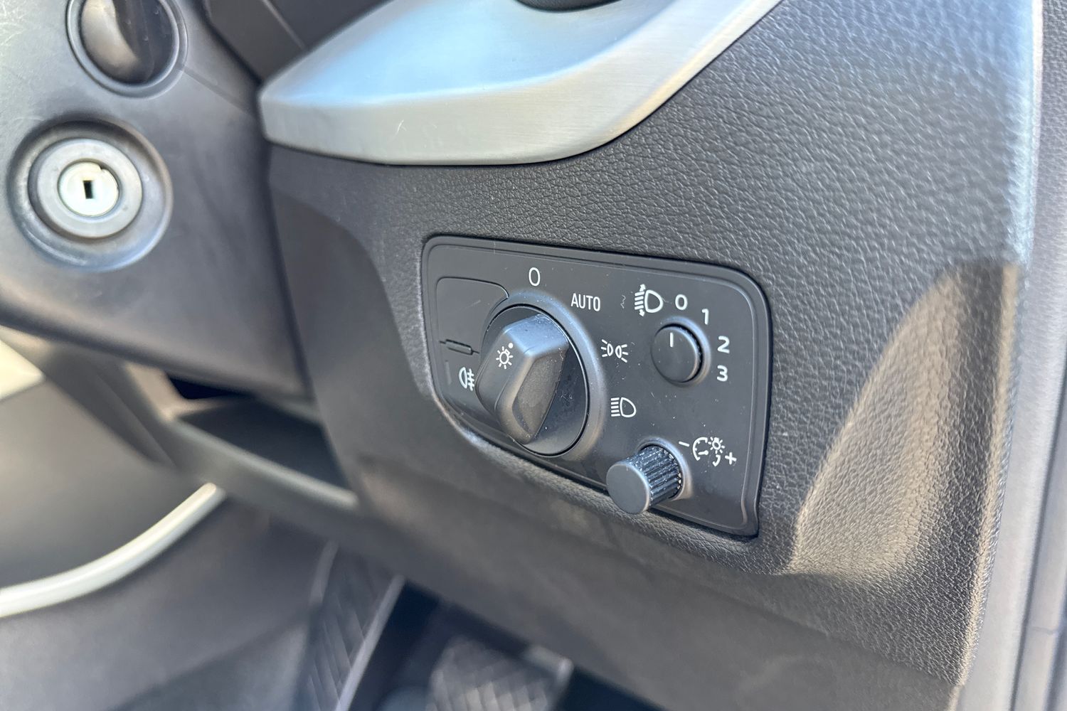 Used Audi Q2 2019 for sale - 76351978: Photo 46