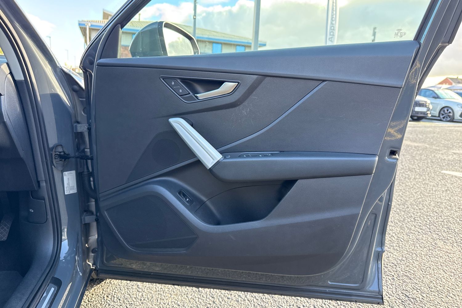 Used Audi Q2 2019 for sale - 76351978: Photo 47