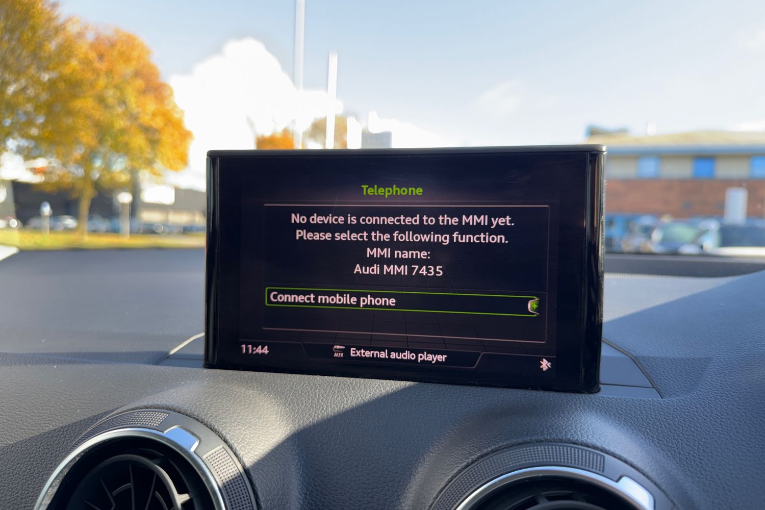 Used Audi Q2 2019 for sale - 76351978: Photo 50