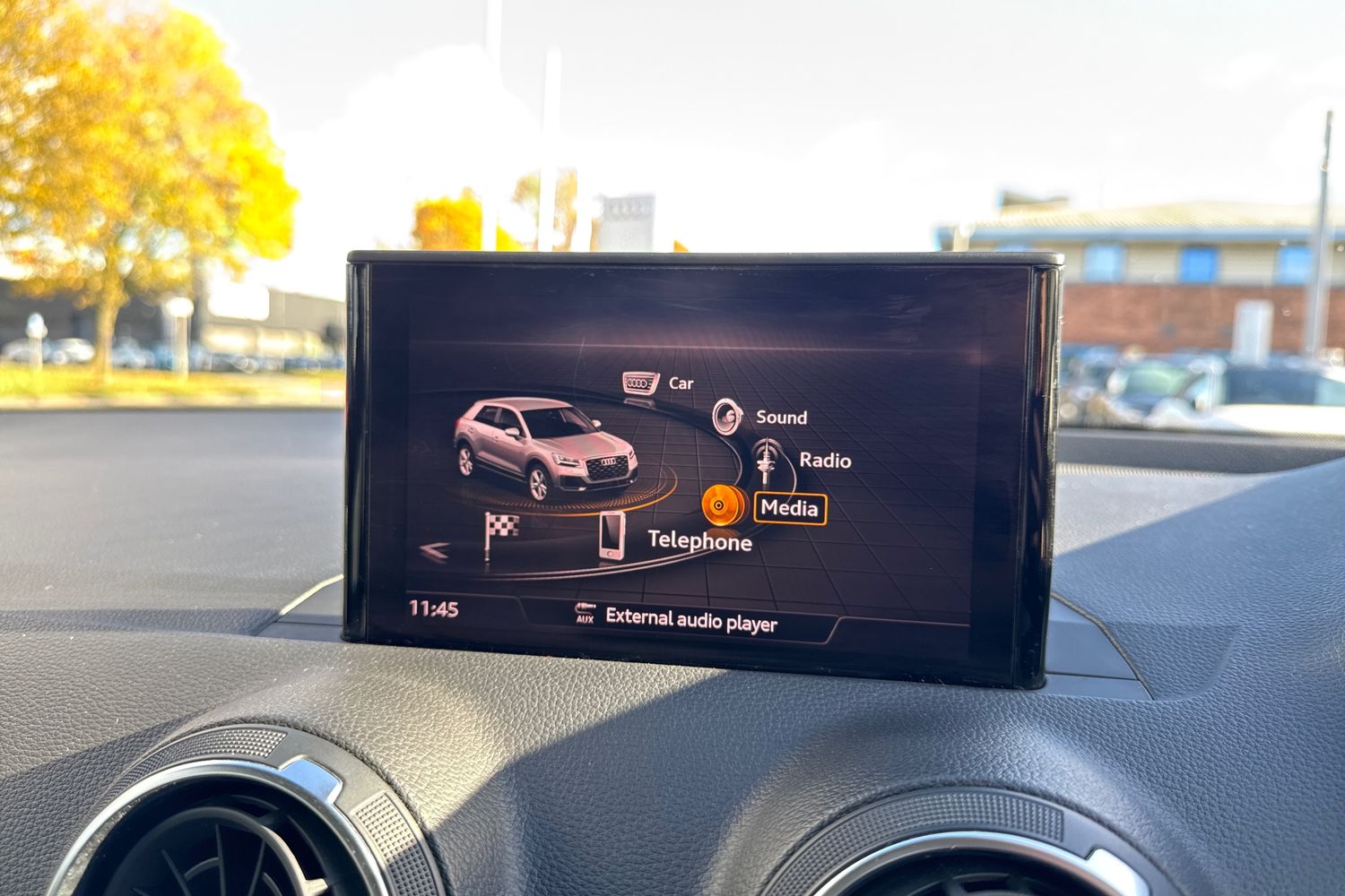Used Audi Q2 2019 for sale - 76351978: Photo 59