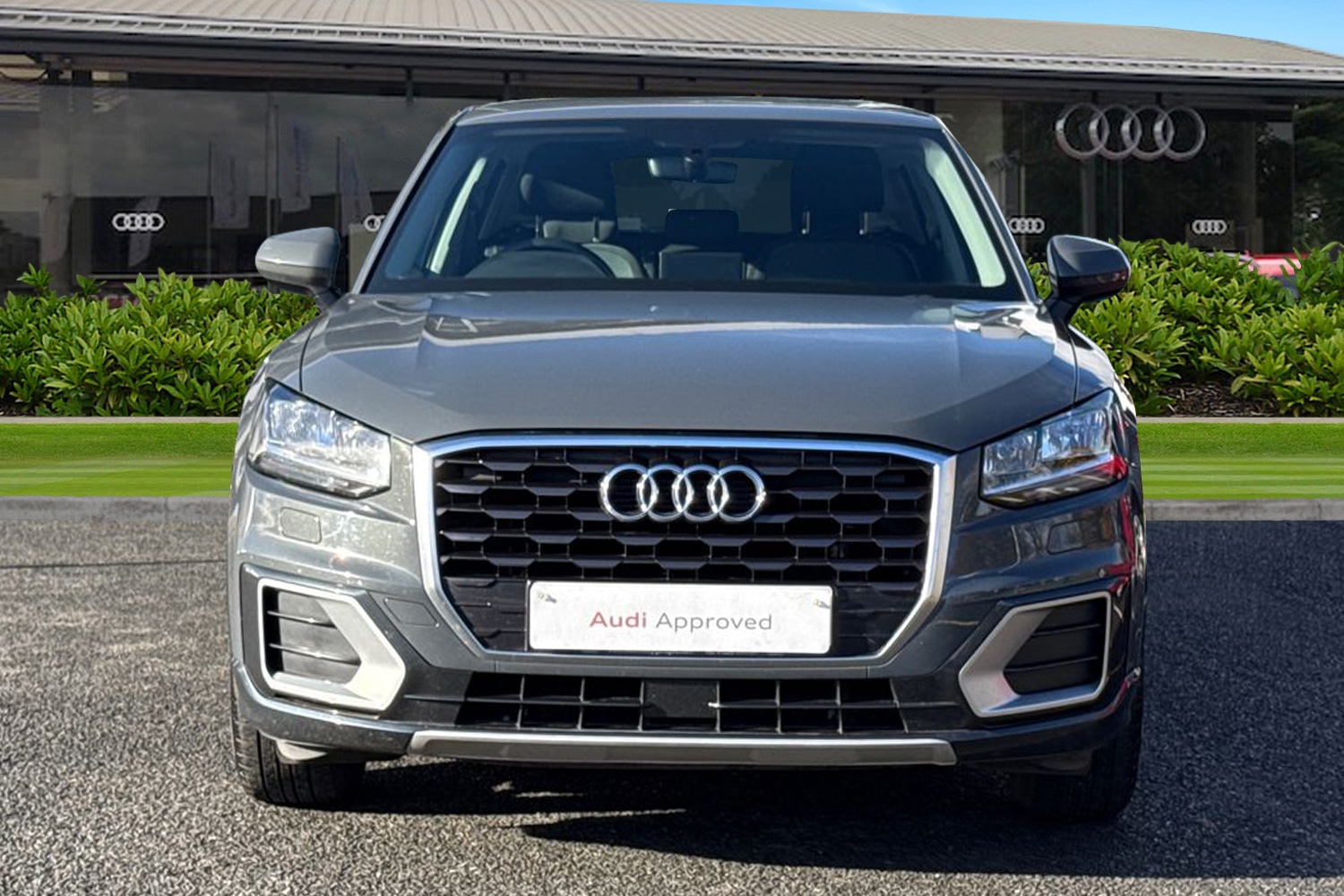 Used Audi Q2 2019 for sale - 76351978: Photo 6