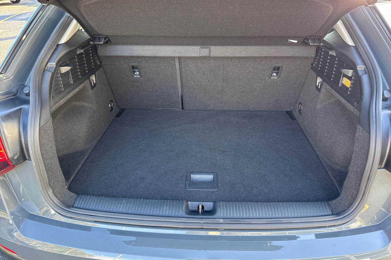 Used Audi Q2 2019 for sale - 76351978: Photo 7