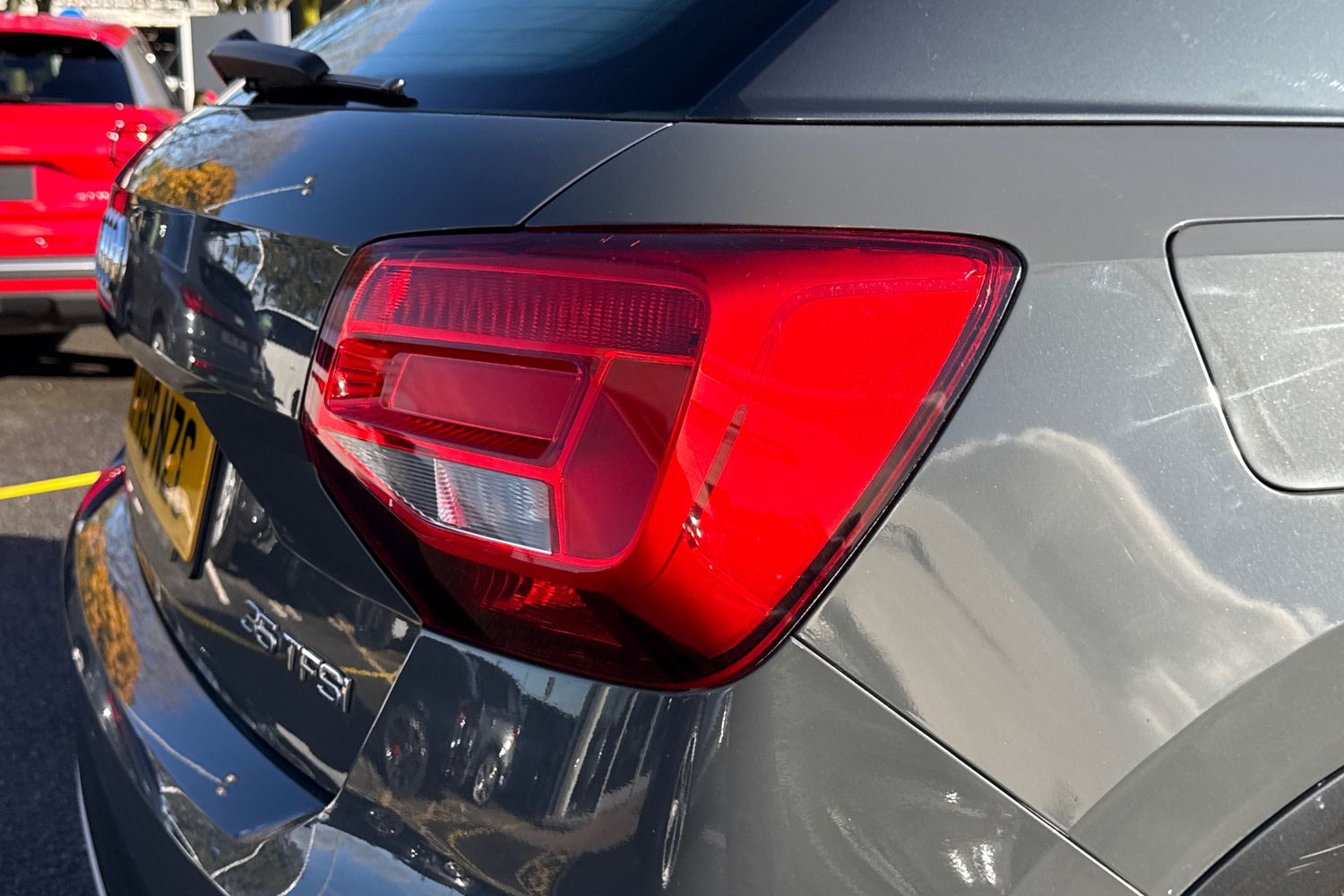 Used Audi Q2 2019 for sale - 76351978: Photo 8