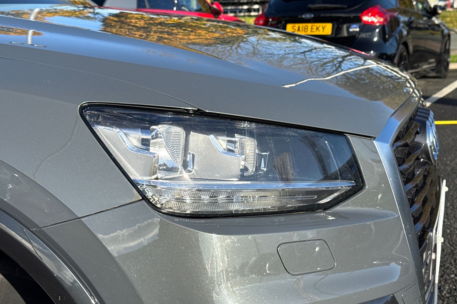 Used Audi Q2 2019 for sale - 76351978: Photo 9