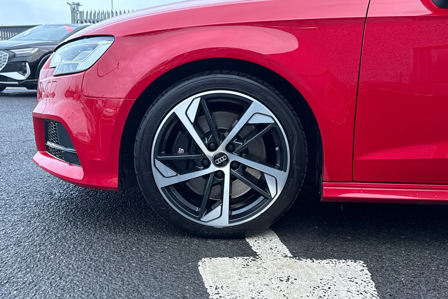 Used Audi A3 2019 for sale - 76955450: Photo 10
