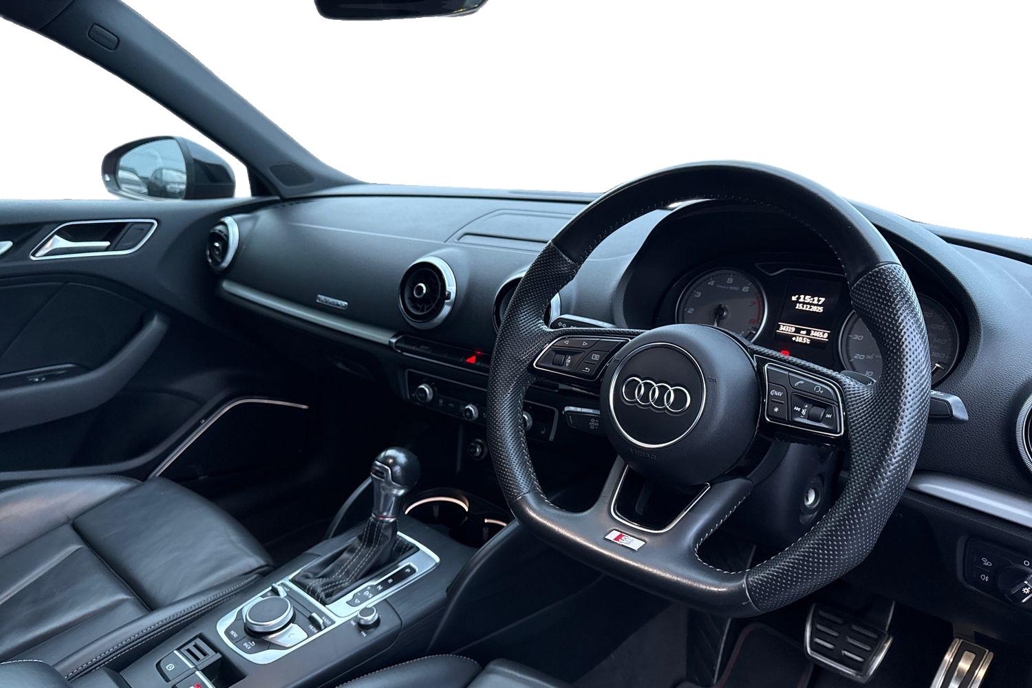 Used Audi A3 2019 for sale - 76955450: Photo 14