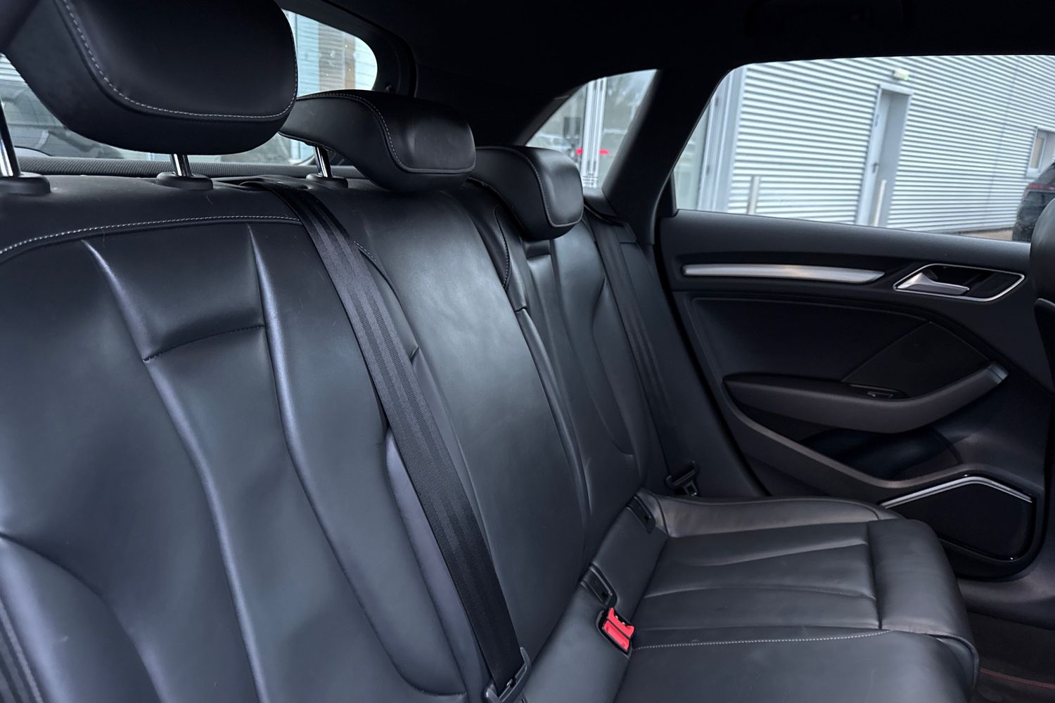 Used Audi A3 2019 for sale - 76955450: Photo 19