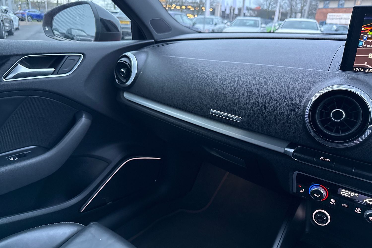 Used Audi A3 2019 for sale - 76955450: Photo 20