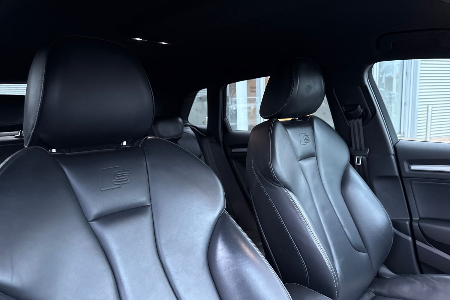 Used Audi A3 2019 for sale - 76955450: Photo 24