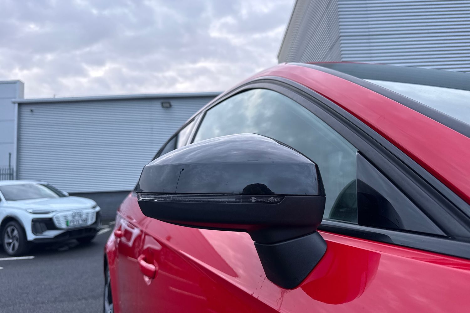 Used Audi A3 2019 for sale - 76955450: Photo 28