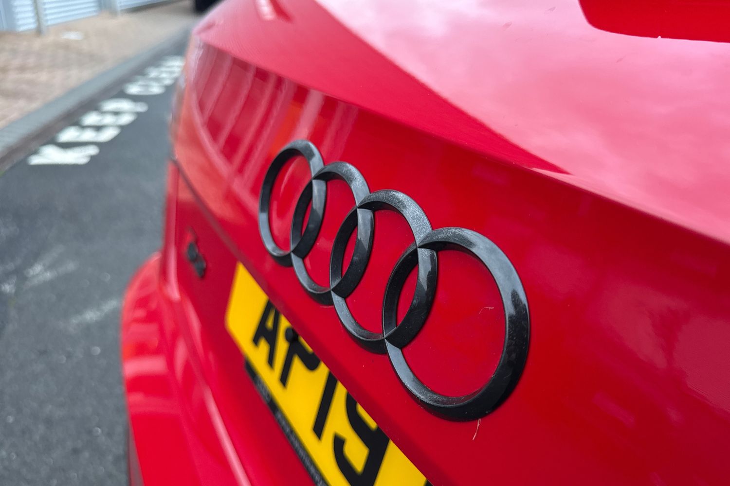 Used Audi A3 2019 for sale - 76955450: Photo 33