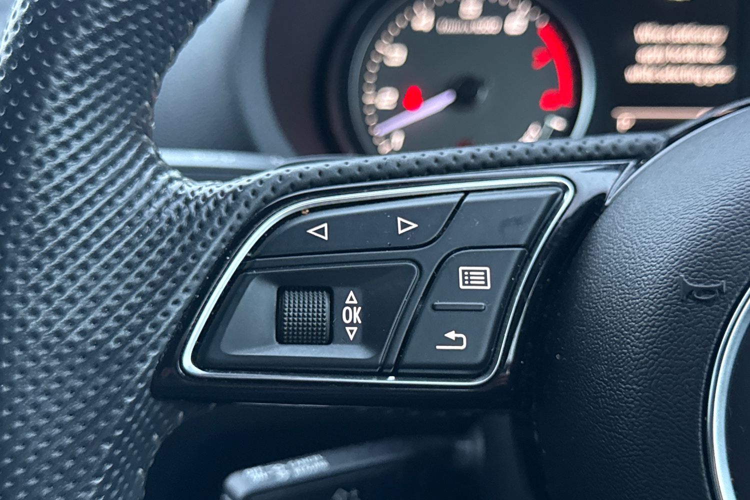 Used Audi A3 2019 for sale - 76955450: Photo 49