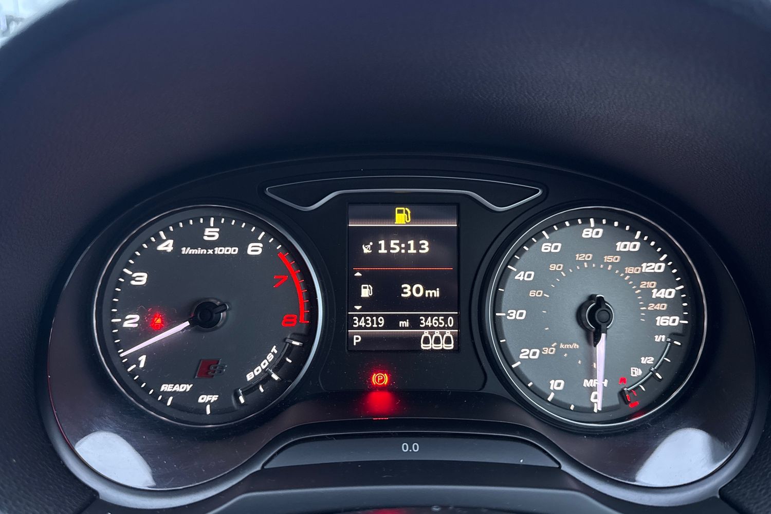 Used Audi A3 2019 for sale - 76955450: Photo 51