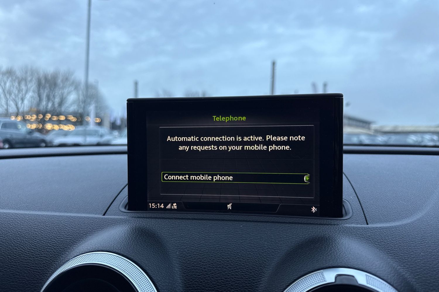 Used Audi A3 2019 for sale - 76955450: Photo 55