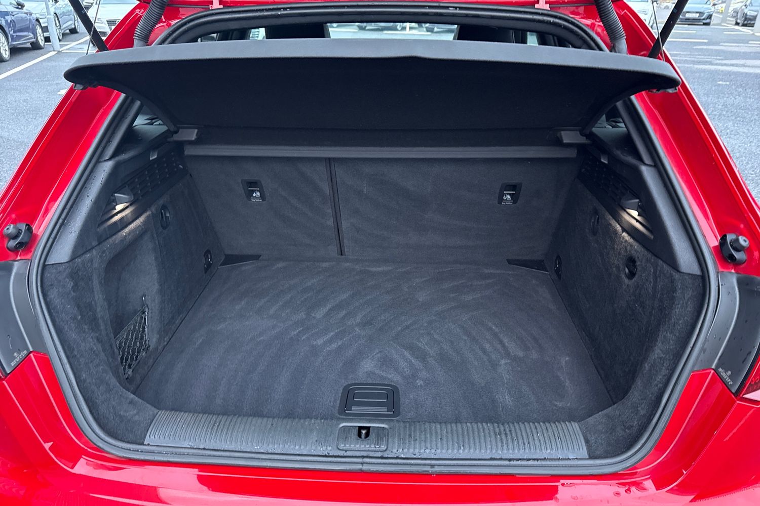 Used Audi A3 2019 for sale - 76955450: Photo 7