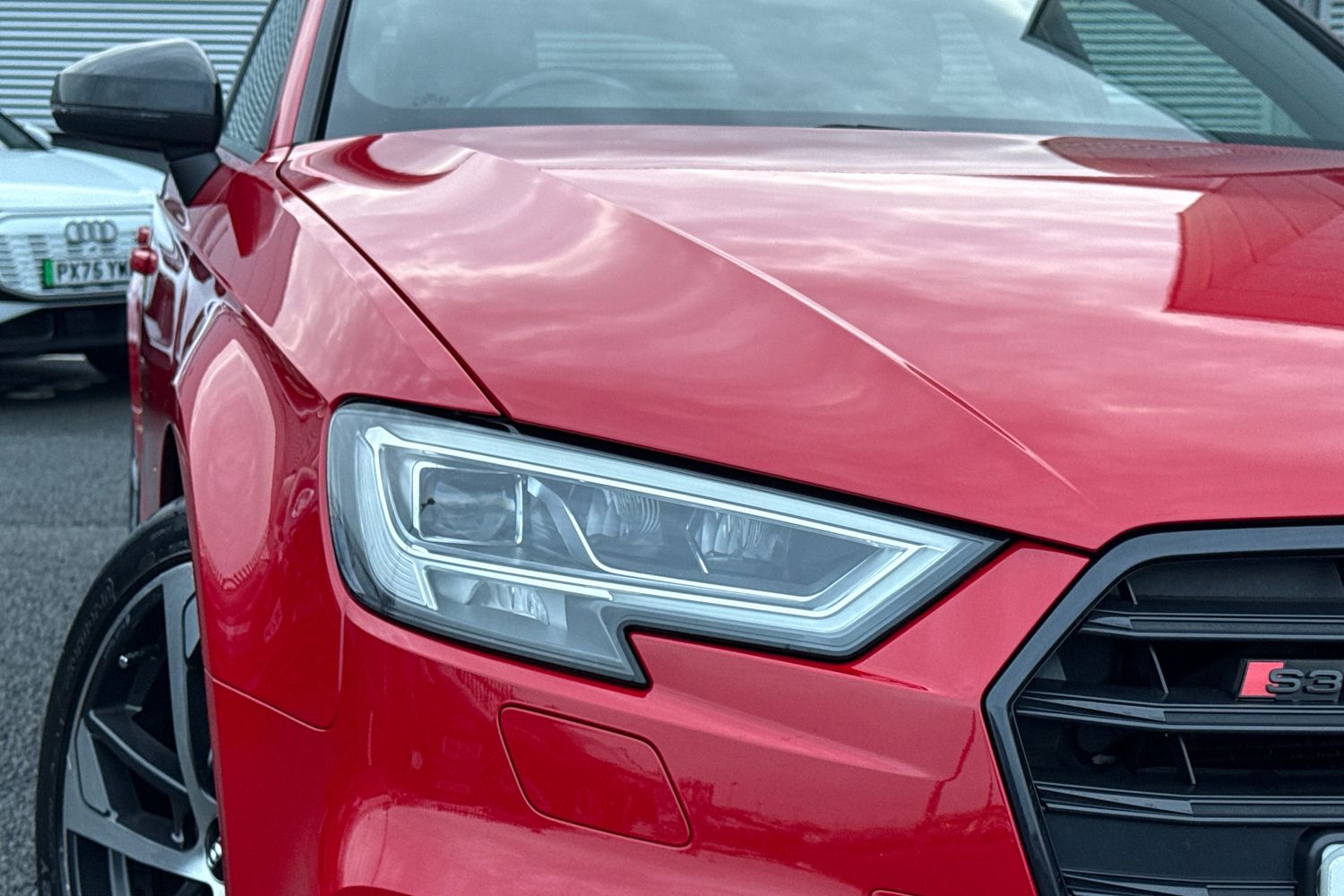 Used Audi A3 2019 for sale - 76955450: Photo 9