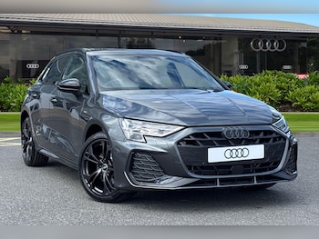 Used Audi A3 2026 for sale - 78325733: Photo