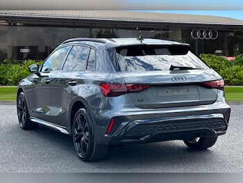 Used Audi A3 2026 for sale - 78325733: Photo