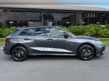 Used Audi A3 2026 for sale - 78325733: Photo