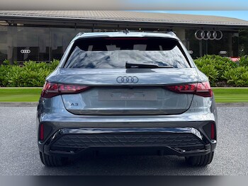 Used Audi A3 2026 for sale - 78325733: Photo