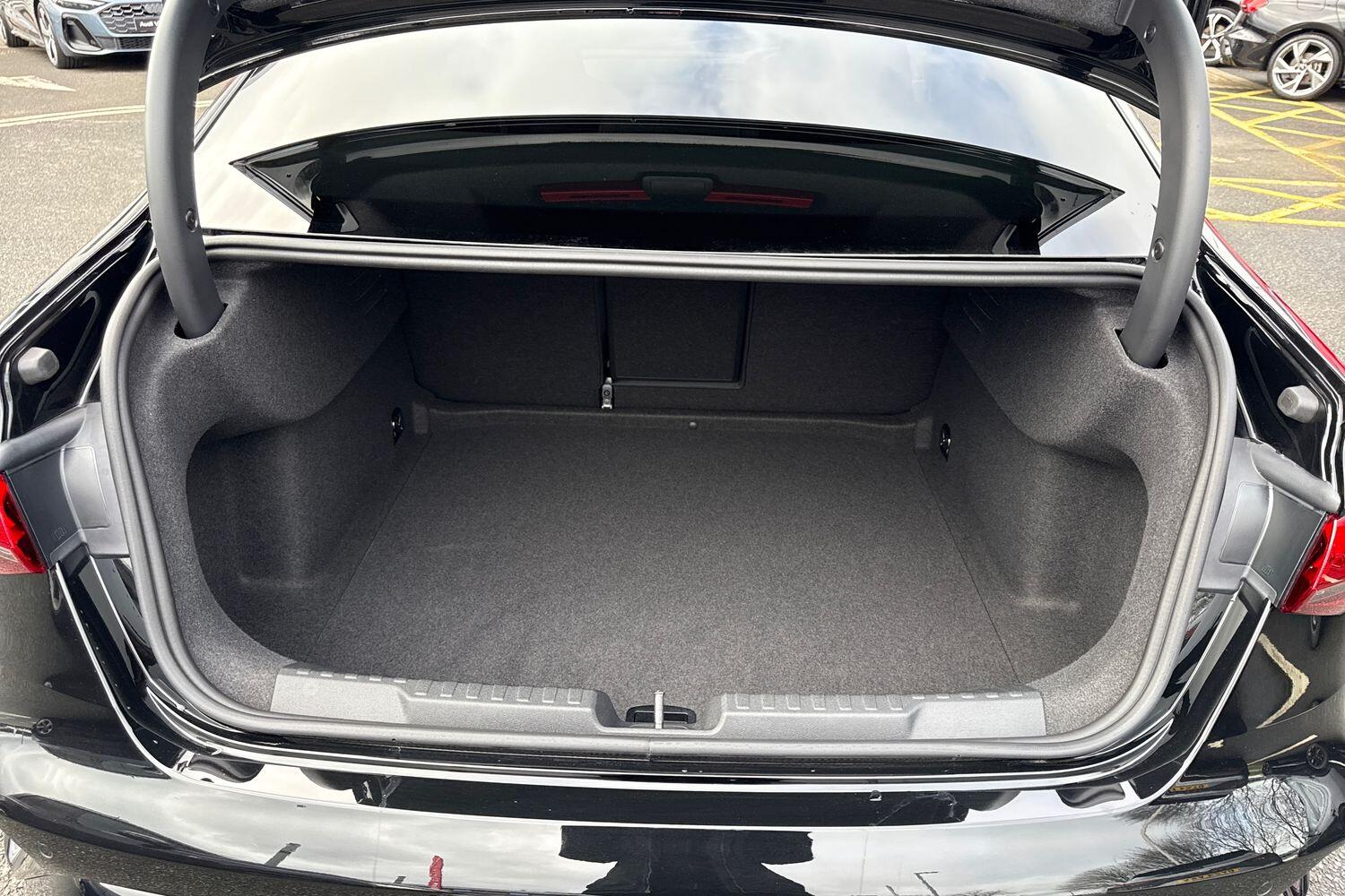 Used Audi A3 2025 for sale - 77791781: Photo 10