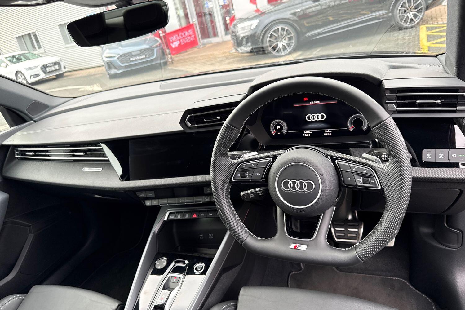 Used Audi A3 2025 for sale - 77791781: Photo 13