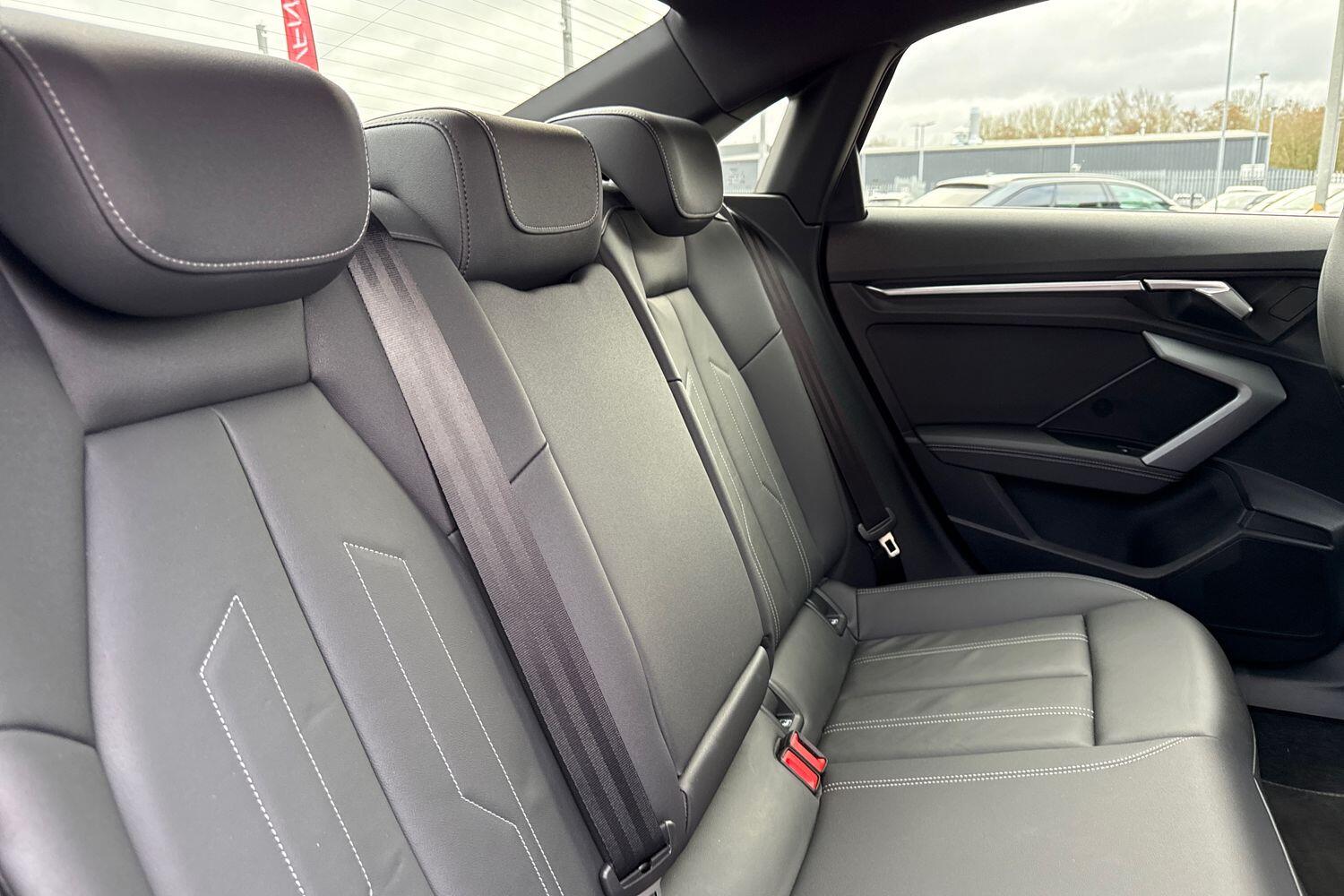 Used Audi A3 2025 for sale - 77791781: Photo 14