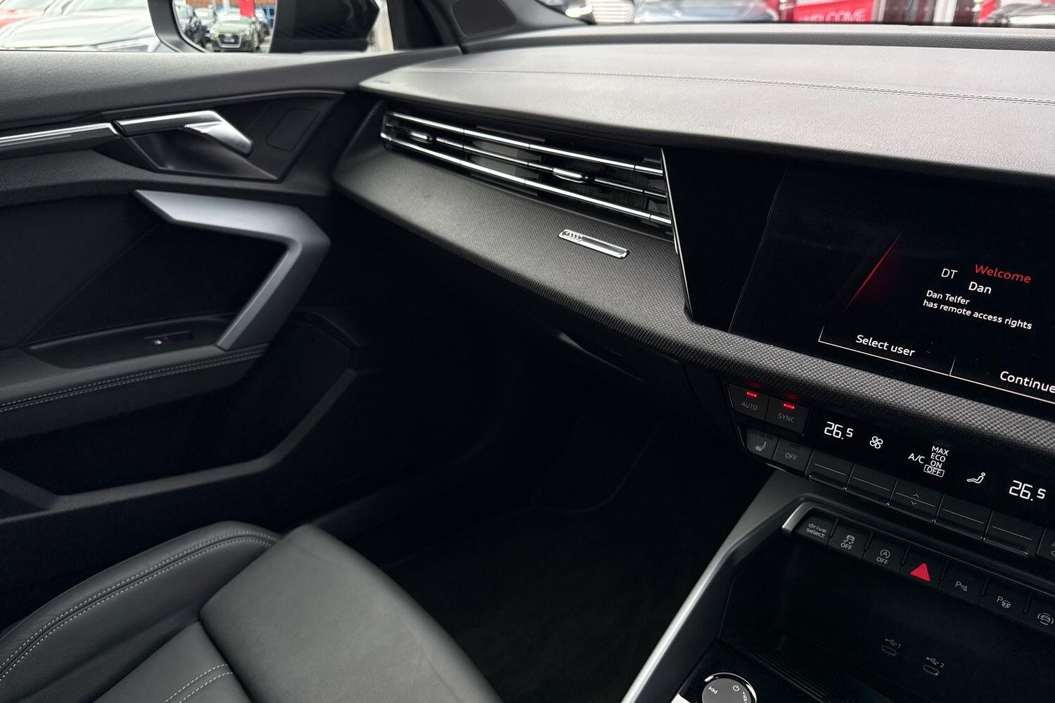 Used Audi A3 2025 for sale - 77791781: Photo 15