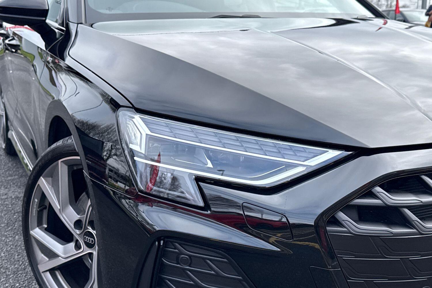 Used Audi A3 2025 for sale - 77791781: Photo 17