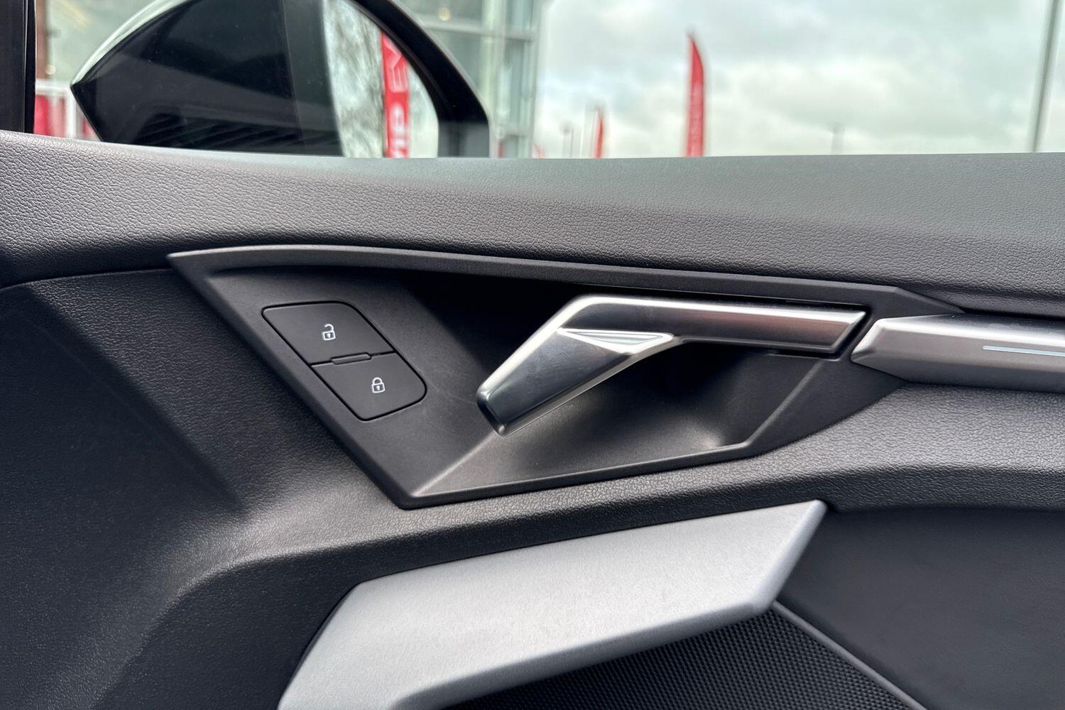 Used Audi A3 2025 for sale - 77791781: Photo 18