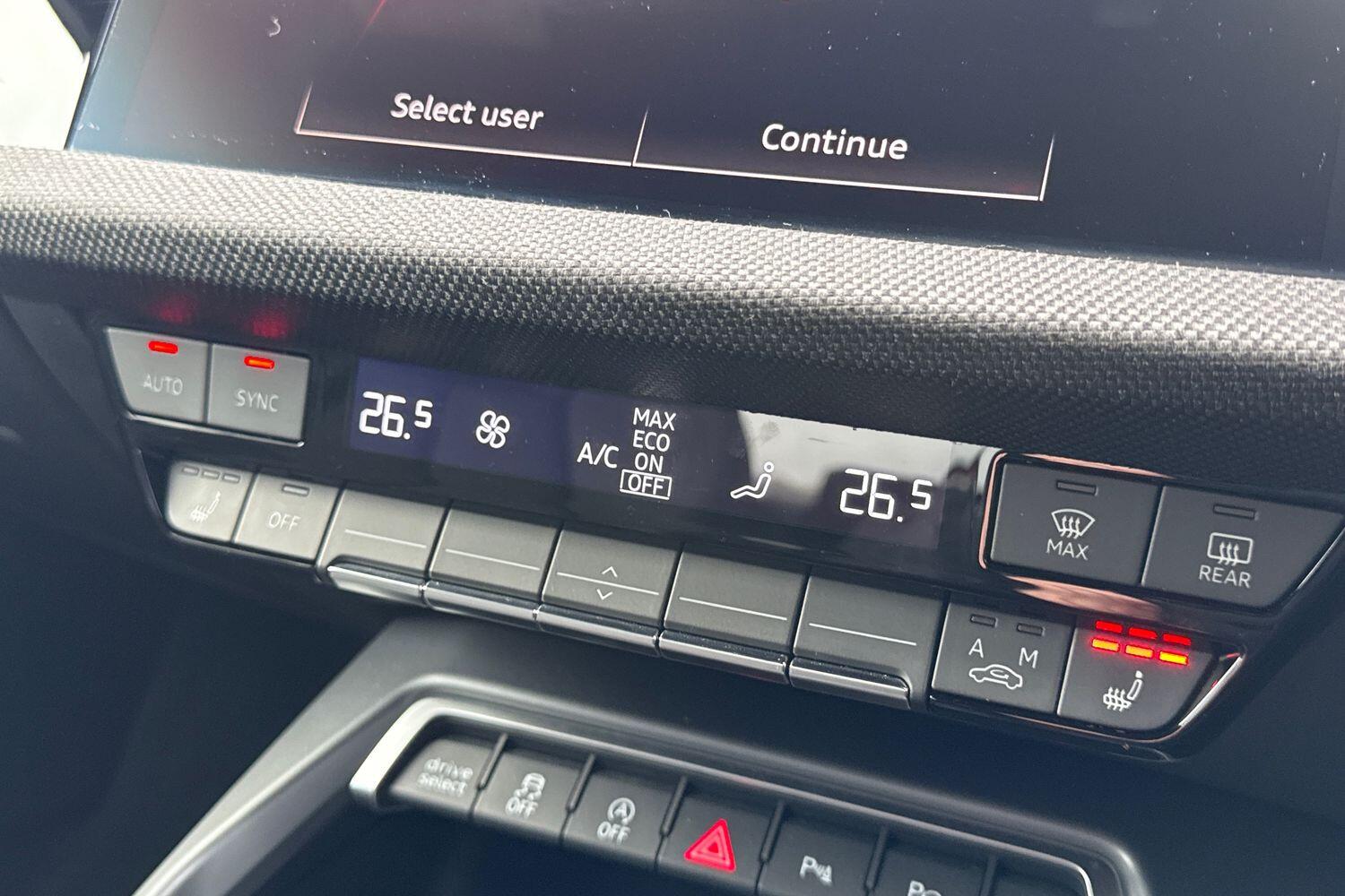 Used Audi A3 2025 for sale - 77791781: Photo 19