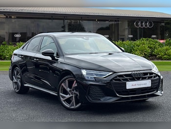 Used Audi A3 2025 for sale - 77791781: Photo