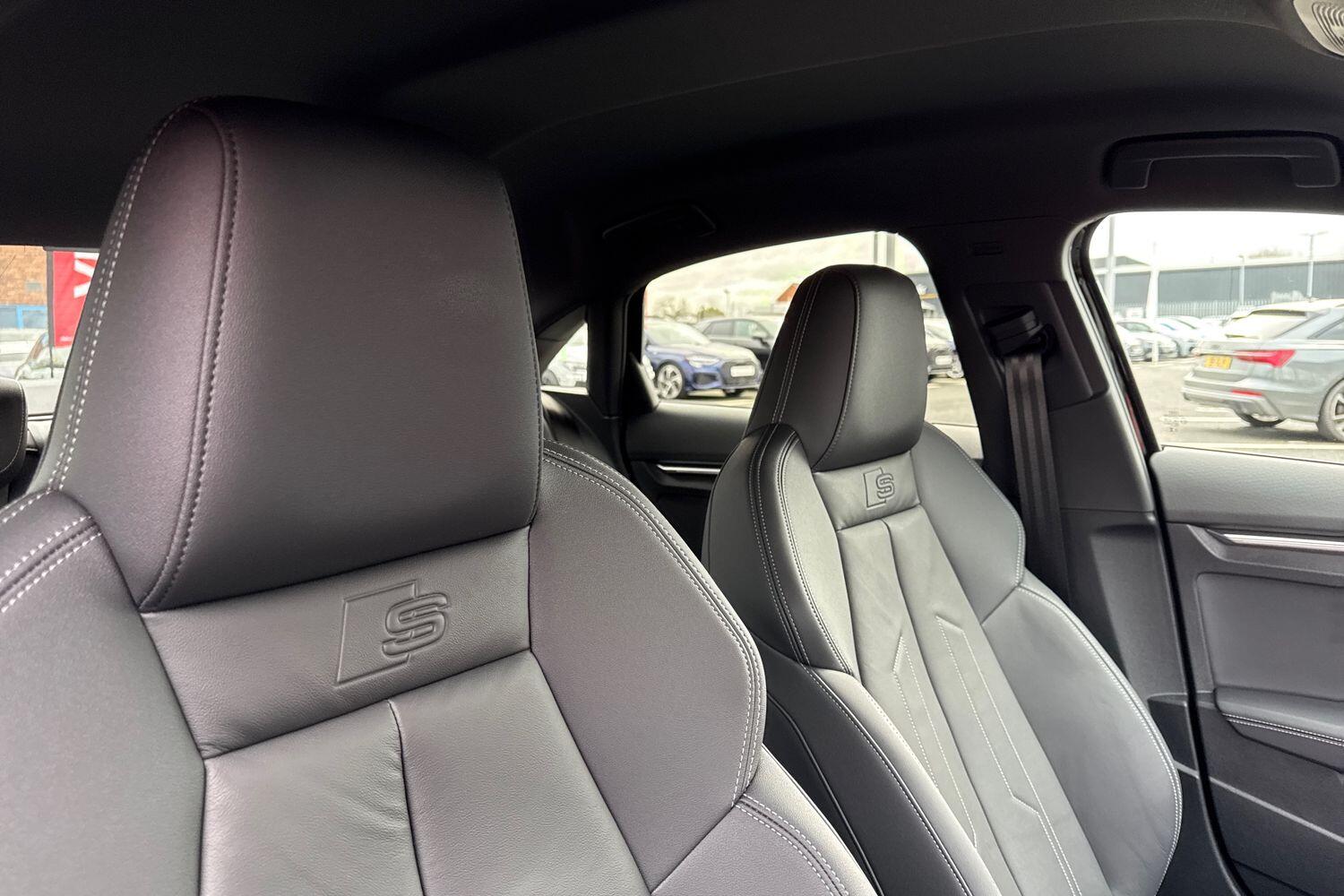 Used Audi A3 2025 for sale - 77791781: Photo 21