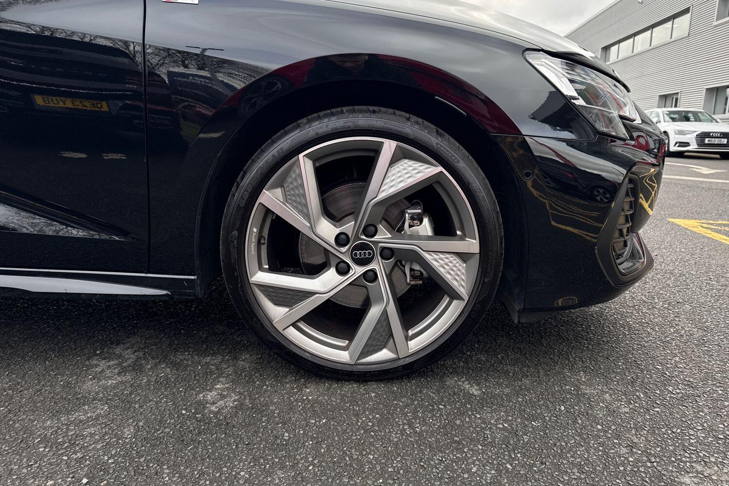 Used Audi A3 2025 for sale - 77791781: Photo 22