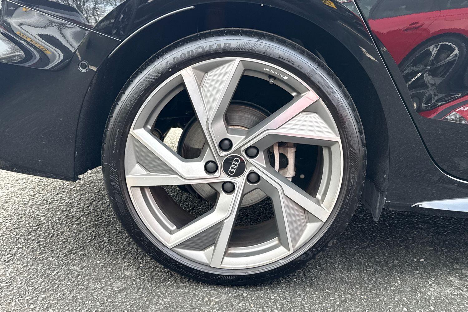 Used Audi A3 2025 for sale - 77791781: Photo 23