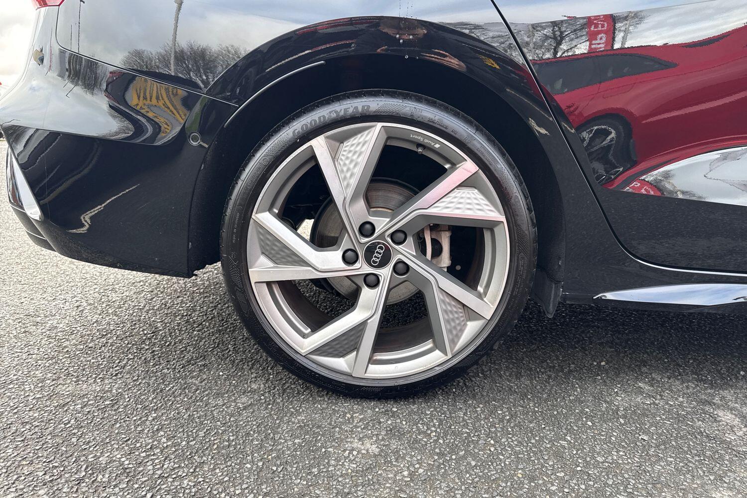 Used Audi A3 2025 for sale - 77791781: Photo 24